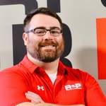 Casey Beals DPT, CSCS - @caseybdpt - Instagram