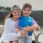 Casey Beam Howell - @caseymhowell - Instagram