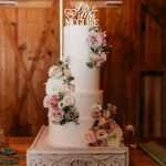 Casey Beason - @caseyb_cakes - Instagram