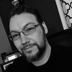 Casey Beason - @kickazzdad - Instagram
