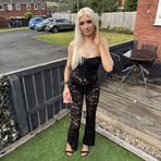 Casey Benson - Facebook