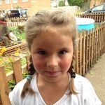 Casey Beauchamp - @princess_casey122 - Instagram