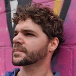 Casey Beauchamp - @formless_form - Instagram