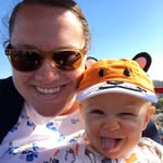 Casey Beckner - @cbeckner87 - Instagram