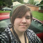 Casey Beckner - @petitepaladin - Instagram