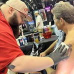 Casey Beasley - Facebook