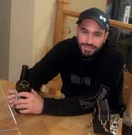 Casey Buckley - Facebook