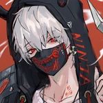 Caseybellows - @anime_king2143 - Instagram