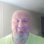 Casey Benoit - @kajuncoonazz5334 - Instagram