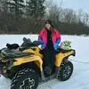 Casey Benoit - @user90335578 - TikTok