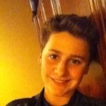 Casey Benson - @cjbenso99 - Instagram