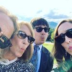 Casey Aloysius Bentley - @thisisalamename - Instagram