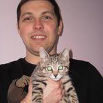 Casey Bentley - @cbentley1979 - Instagram