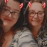 Casey Benton - @unoitslulu - Instagram