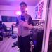 Casey Rocketman Benton - Facebook