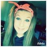 Casey Berg - @caseylynn1217 - Instagram