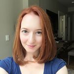 Casey Berger - @cookiesandcosplay - Instagram