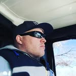 Casey Berry - @txsheepdog - Instagram