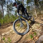 casey berry - @berrybiking - Instagram