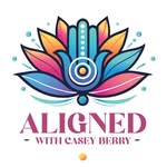Casey Berry - @alignedwithcaseyberry - Instagram
