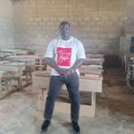 Kouassi Patrick Bertrand - Facebook