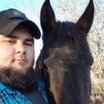 Casey Bonner - @filthy_big_rig - Instagram