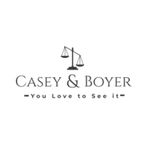 Casey & Boyer 2020 - @caseyboyer2020 - Instagram