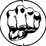 Casey Boyer - @southpawkravmaga - Instagram