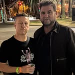 Casey Braun - @cbsatx - Instagram