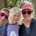 Casey Mesick Braun - @caseymbraun - Instagram