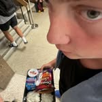 Casey Trafford-braun - @ctb122406 - Instagram