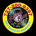 Casey Brown - @clearwater_record_show - Instagram