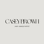 CASEY BROWN - NC HAIR + MAKEUP - @beautyandhairbycasey - Instagram