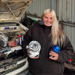 Casey Brunner - Facebook