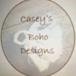 Casey Brunner - @caseysbohodesigns - Instagram