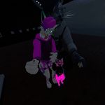 Casey James Brunner - @runes_heart - Instagram