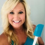 Casey Burke - @casey_livelaughcook - Instagram