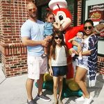 Casey Burkett - @cburkett - Instagram