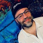 Casey Burkett - @wubba_lubba_aids - Instagram