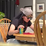 Casey Burr - @zeltwood2 - Instagram