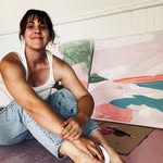 𝗖𝗔𝗦𝗘𝗬 𝗕𝗨𝗥𝗥𝗜𝗟𝗟 - @caseyburrillart_ - Instagram