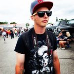 Casey Busby - @scenogenik - Instagram
