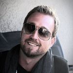 Casey J Busch - @seennotheard - Instagram