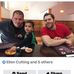 Casey Buss - Facebook