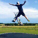 casey butcher - @caseybutcherbmxican22 - Instagram