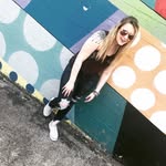 Casey Buxton - @_caseys_closet - Instagram
