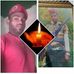 Binyam Kahsay - Facebook