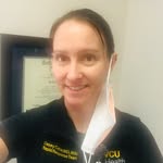 Casey Cable - @crit_caring_md - Instagram