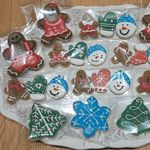 Casey Cabral - @caseycookiecreations - Instagram