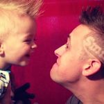 Casey Cabral - @_theromanarmy_ - Instagram